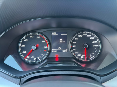 Seat Ibiza Gebrauchtwagen Seat Ibiza Gebrauchtwagen