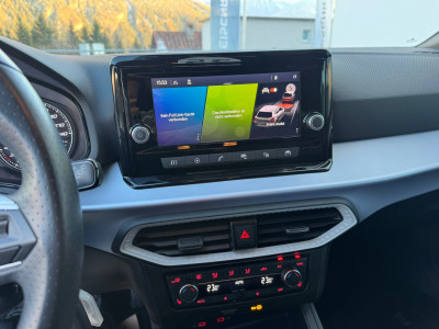 Seat Ibiza Gebrauchtwagen Seat Ibiza Gebrauchtwagen