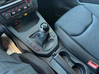 Seat Ibiza Gebrauchtwagen Seat Ibiza Gebrauchtwagen