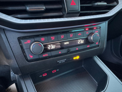 Seat Ibiza Gebrauchtwagen Seat Ibiza Gebrauchtwagen