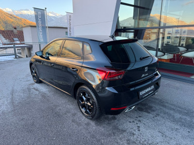 Seat Ibiza Gebrauchtwagen Seat Ibiza Gebrauchtwagen