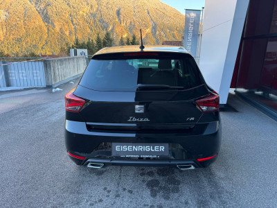 Seat Ibiza Gebrauchtwagen Seat Ibiza Gebrauchtwagen