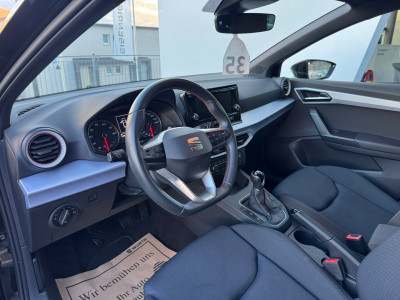 Seat Ibiza Gebrauchtwagen Seat Ibiza Gebrauchtwagen