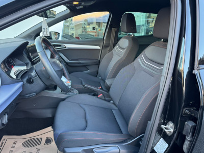 Seat Ibiza Gebrauchtwagen Seat Ibiza Gebrauchtwagen