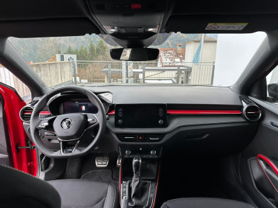 Skoda Fabia Gebrauchtwagen Skoda Fabia Gebrauchtwagen