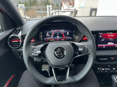 Skoda Fabia Gebrauchtwagen Skoda Fabia Gebrauchtwagen