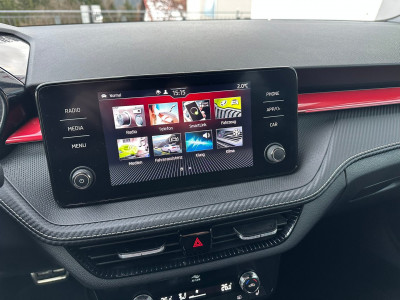 Skoda Fabia Gebrauchtwagen Skoda Fabia Gebrauchtwagen