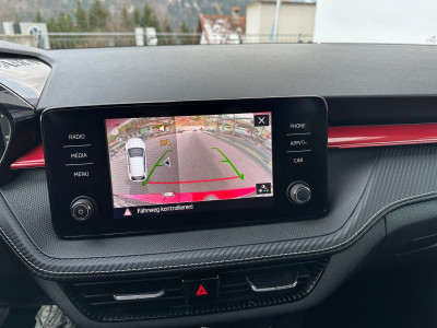 Skoda Fabia Gebrauchtwagen Skoda Fabia Gebrauchtwagen