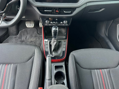 Skoda Fabia Gebrauchtwagen Skoda Fabia Gebrauchtwagen