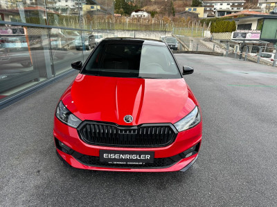 Skoda Fabia Gebrauchtwagen Skoda Fabia Gebrauchtwagen