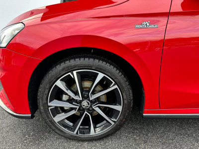 Skoda Fabia Gebrauchtwagen Skoda Fabia Gebrauchtwagen