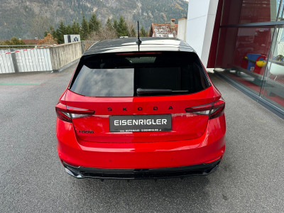 Skoda Fabia Gebrauchtwagen Skoda Fabia Gebrauchtwagen