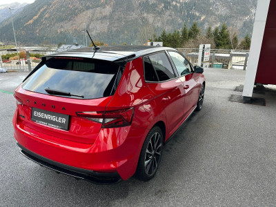 Skoda Fabia Gebrauchtwagen Skoda Fabia Gebrauchtwagen