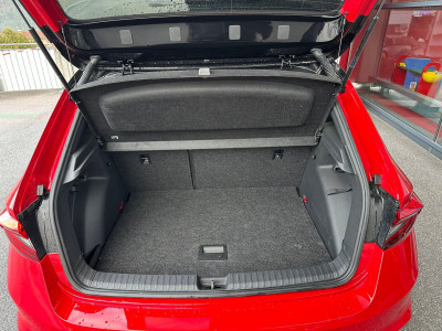 Skoda Fabia Gebrauchtwagen Skoda Fabia Gebrauchtwagen