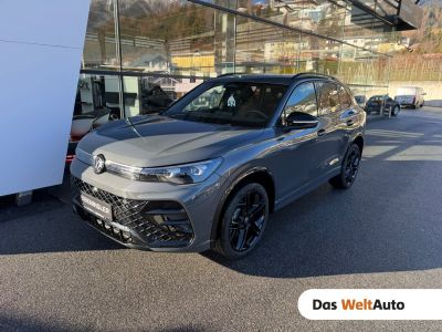VW Tiguan Gebrauchtwagen VW Tiguan Gebrauchtwagen