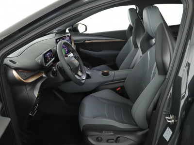 Cupra Tavascan Gebrauchtwagen