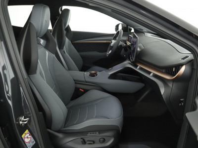 Cupra Tavascan Gebrauchtwagen