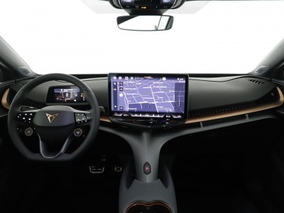 Cupra Tavascan Gebrauchtwagen