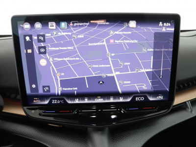 Cupra Tavascan Gebrauchtwagen