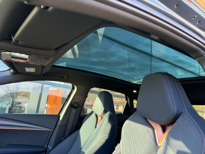 Cupra Tavascan Gebrauchtwagen