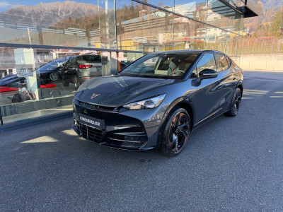 Cupra Tavascan Gebrauchtwagen