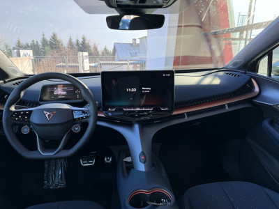 Cupra Tavascan Gebrauchtwagen