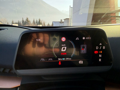 Cupra Tavascan Gebrauchtwagen