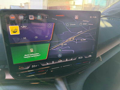 Cupra Tavascan Gebrauchtwagen