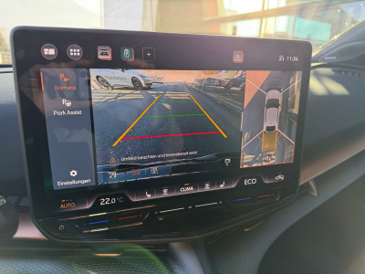 Cupra Tavascan Gebrauchtwagen