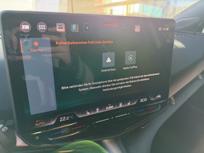 Cupra Tavascan Gebrauchtwagen