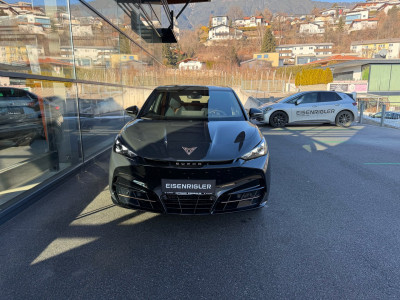 Cupra Tavascan Gebrauchtwagen