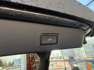 Cupra Tavascan Gebrauchtwagen