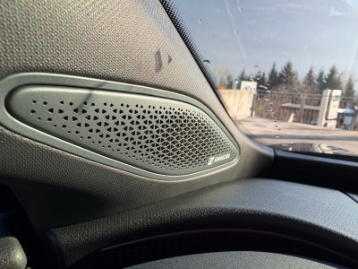 Cupra Tavascan Gebrauchtwagen