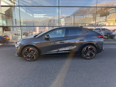 Cupra Tavascan Gebrauchtwagen