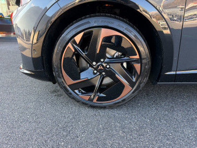 Cupra Tavascan Gebrauchtwagen