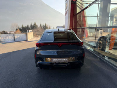 Cupra Tavascan Gebrauchtwagen
