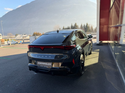 Cupra Tavascan Gebrauchtwagen