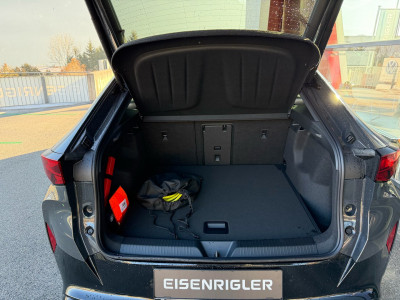 Cupra Tavascan Gebrauchtwagen