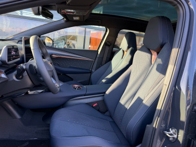 Cupra Tavascan Gebrauchtwagen