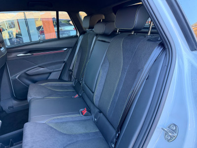 Skoda Elroq Gebrauchtwagen