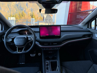 Skoda Elroq Gebrauchtwagen