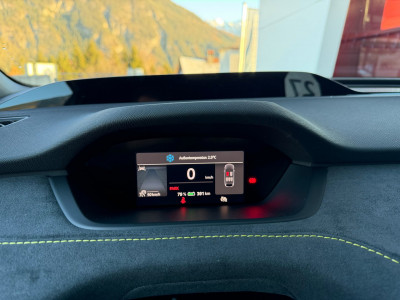 Skoda Elroq Gebrauchtwagen