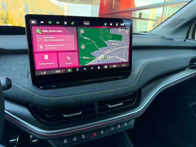 Skoda Elroq Gebrauchtwagen