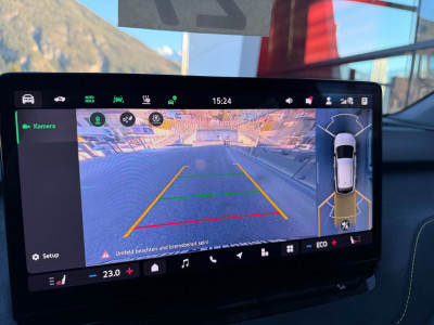 Skoda Elroq Gebrauchtwagen