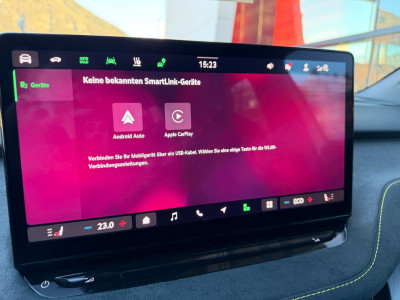 Skoda Elroq Gebrauchtwagen