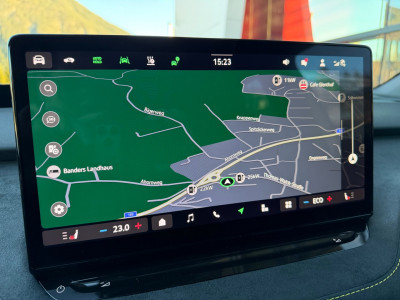 Skoda Elroq Gebrauchtwagen