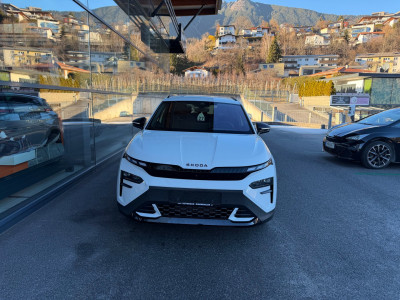 Skoda Elroq Gebrauchtwagen