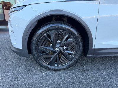 Skoda Elroq Gebrauchtwagen