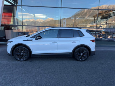 Skoda Elroq Gebrauchtwagen