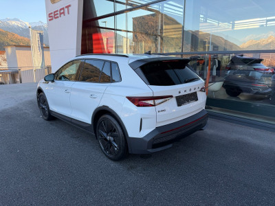 Skoda Elroq Gebrauchtwagen